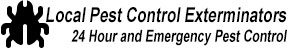 Squaw Point CO Pest Control Exterminators